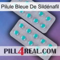 Pilule Bleue De Sildénafil 29